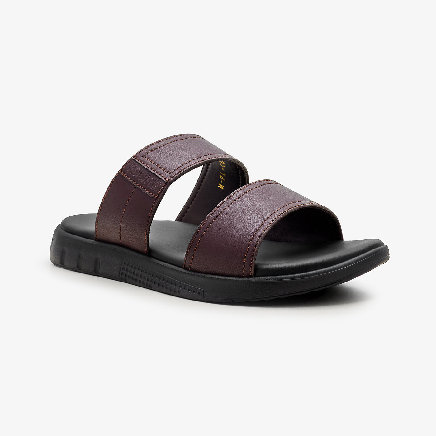 Men’s Cloud-Step Comfort Slides