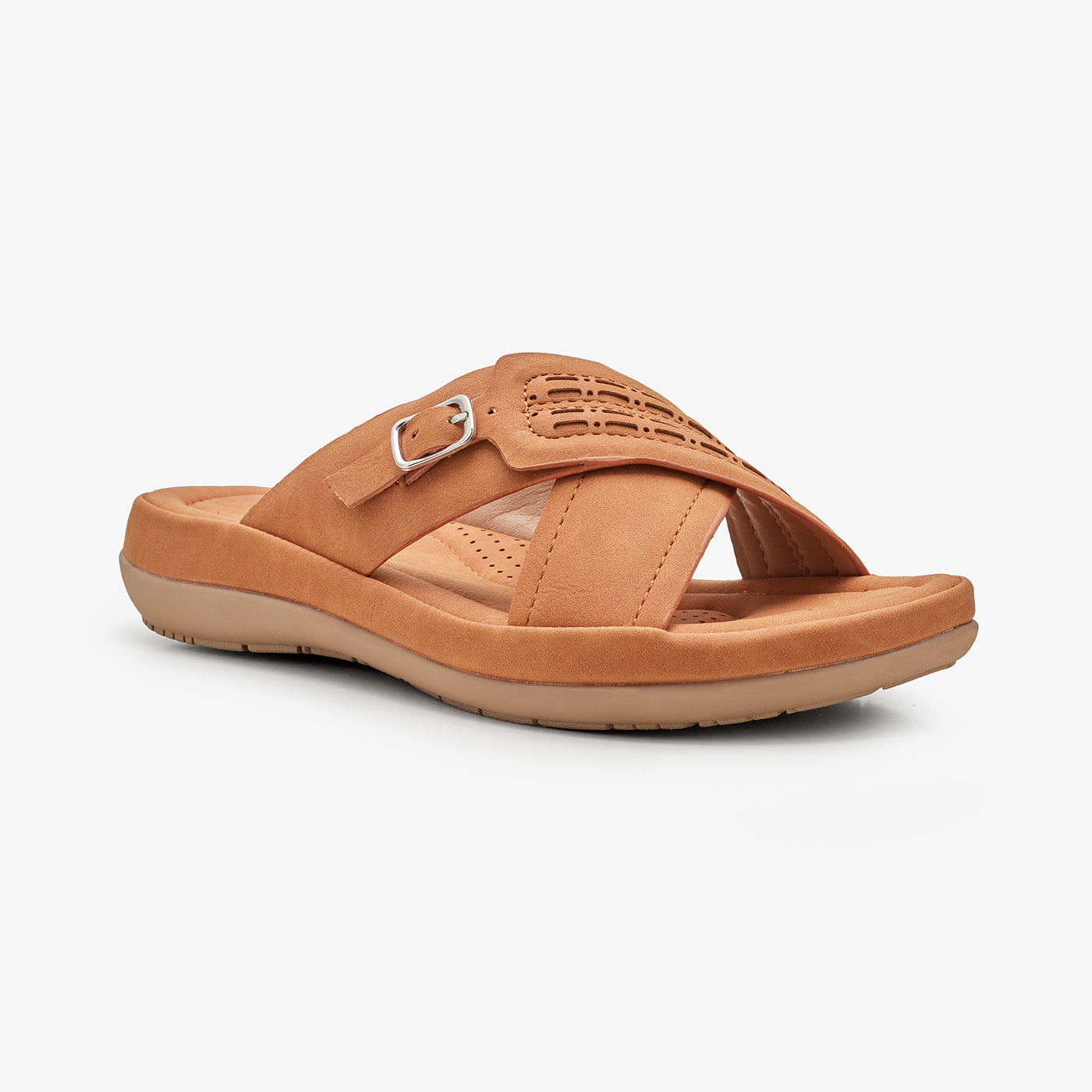 Women's Flex-it Comfort Slides