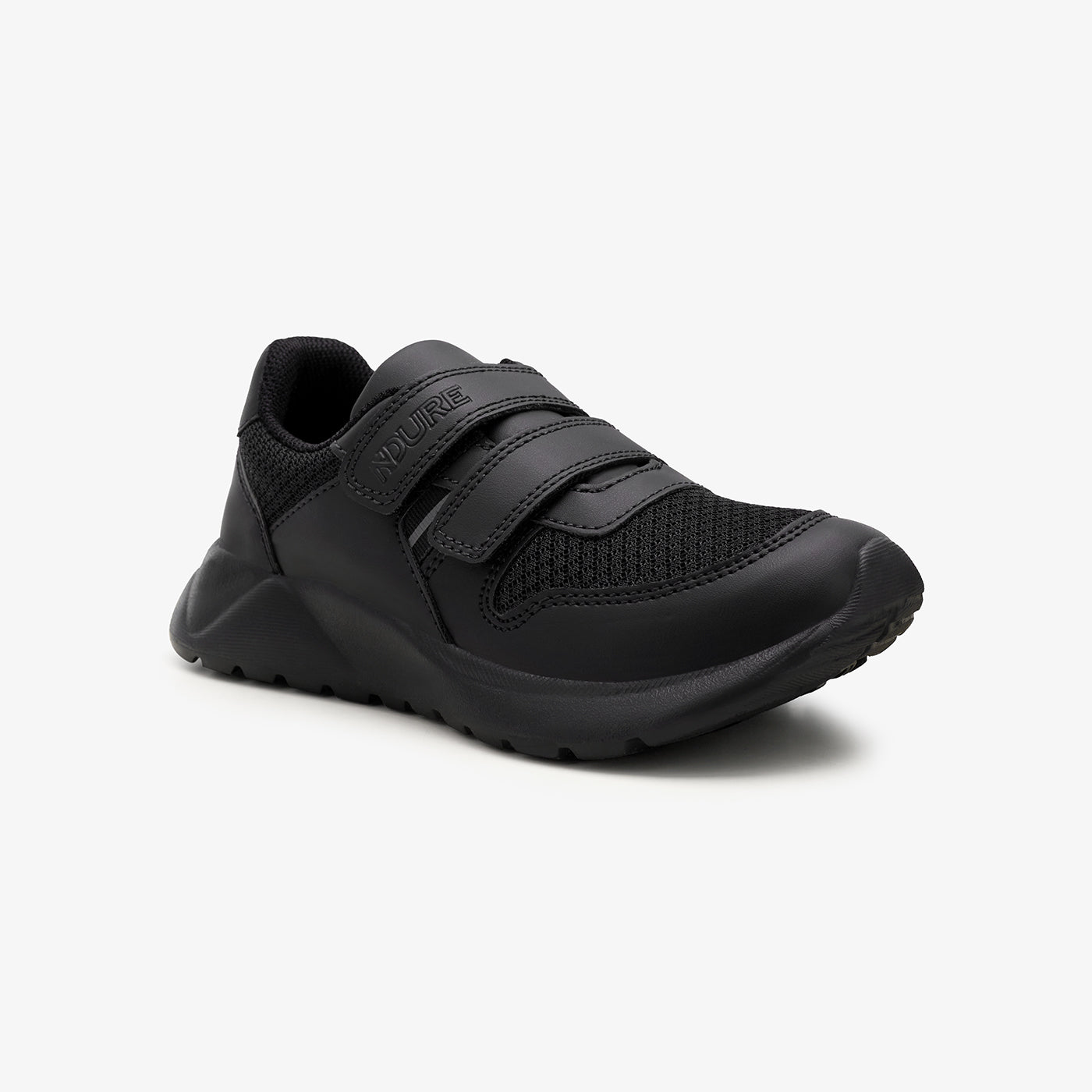 Boys' Mesh School Shoes