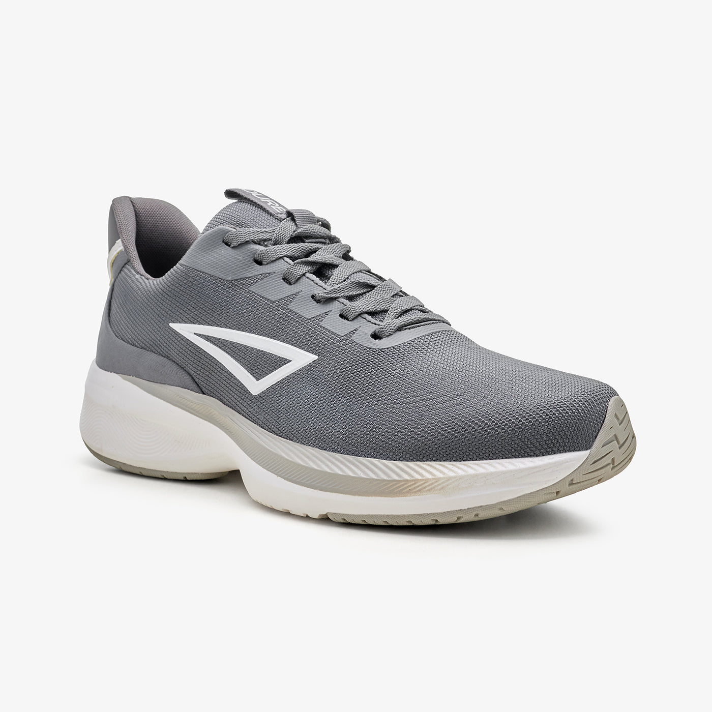 Men's Contrast Sneakers