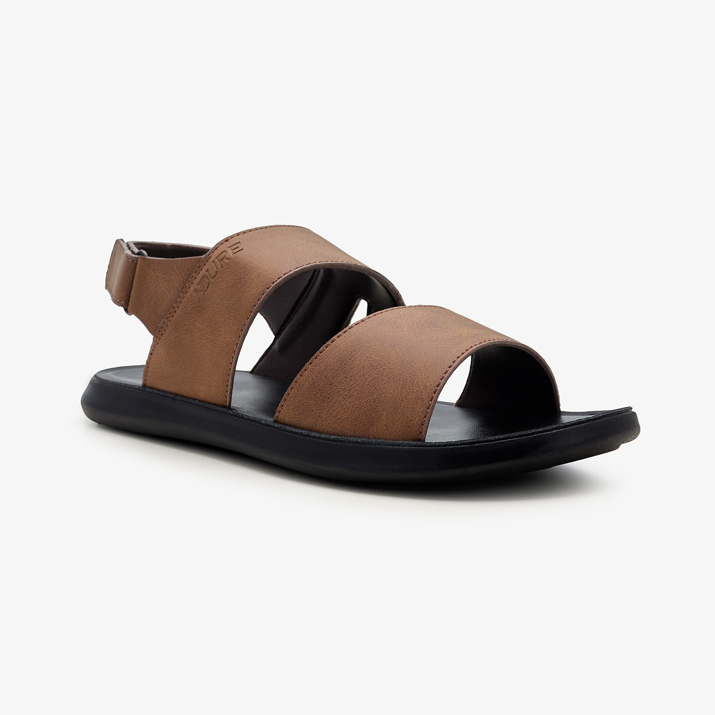 Men's Double-Strap Sandals