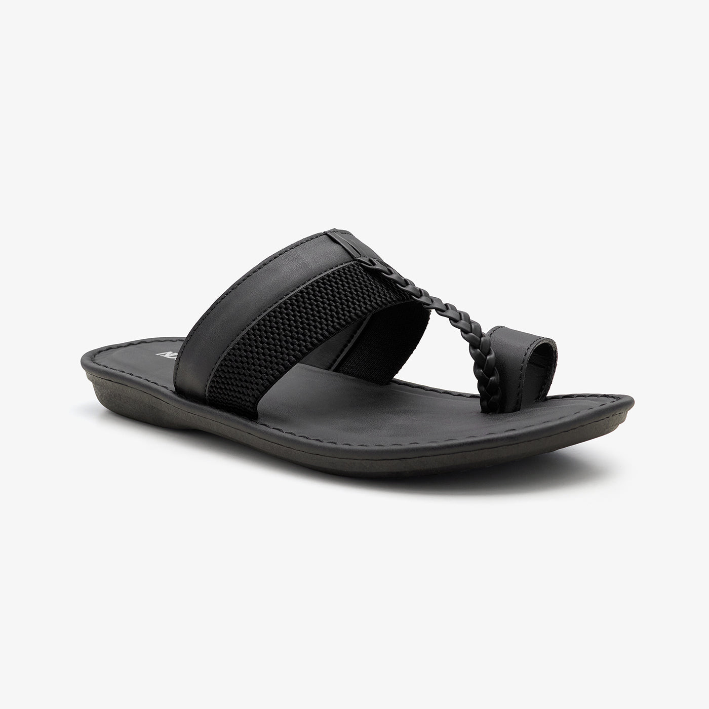 Men's Toe-Ring Slides