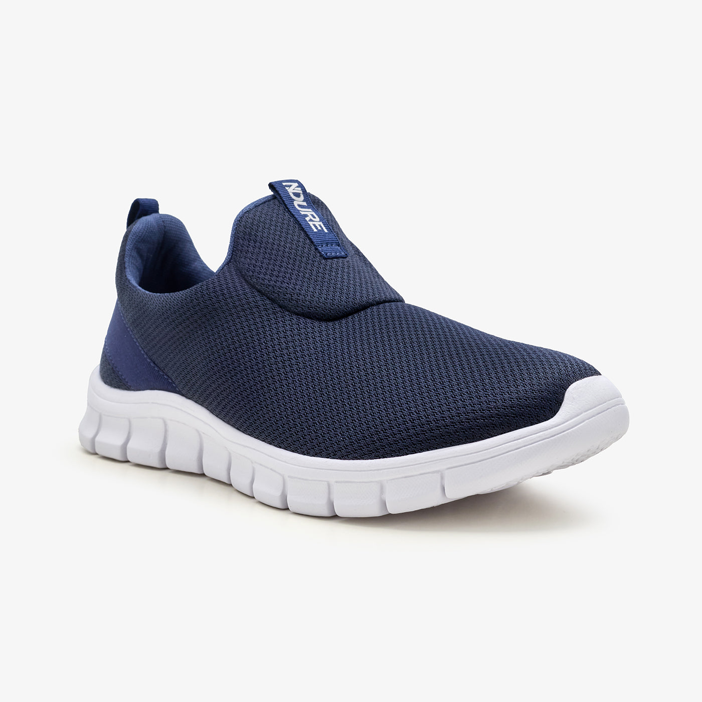Men's Laceless Sneakers