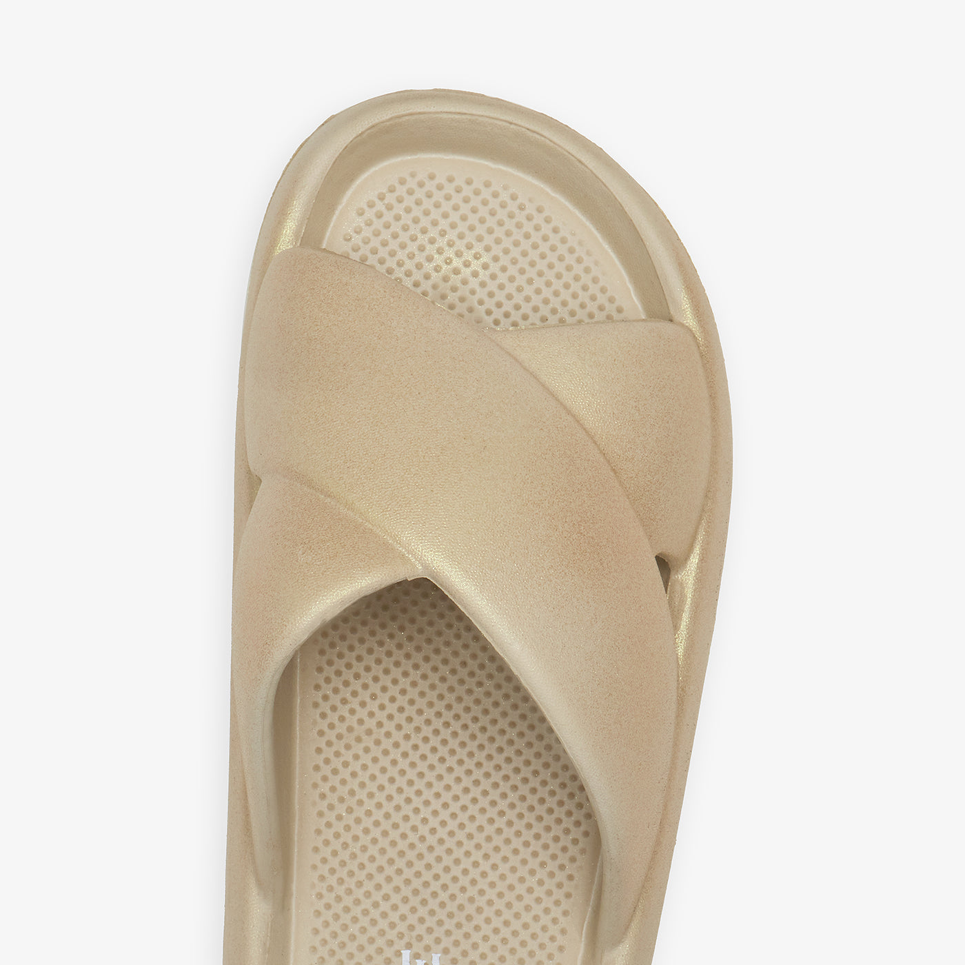Women’s Air-Puff Slides