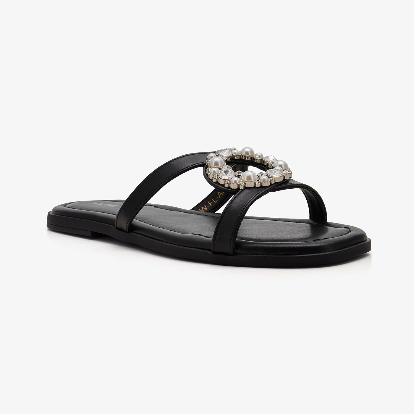 Women's Fashion Slides