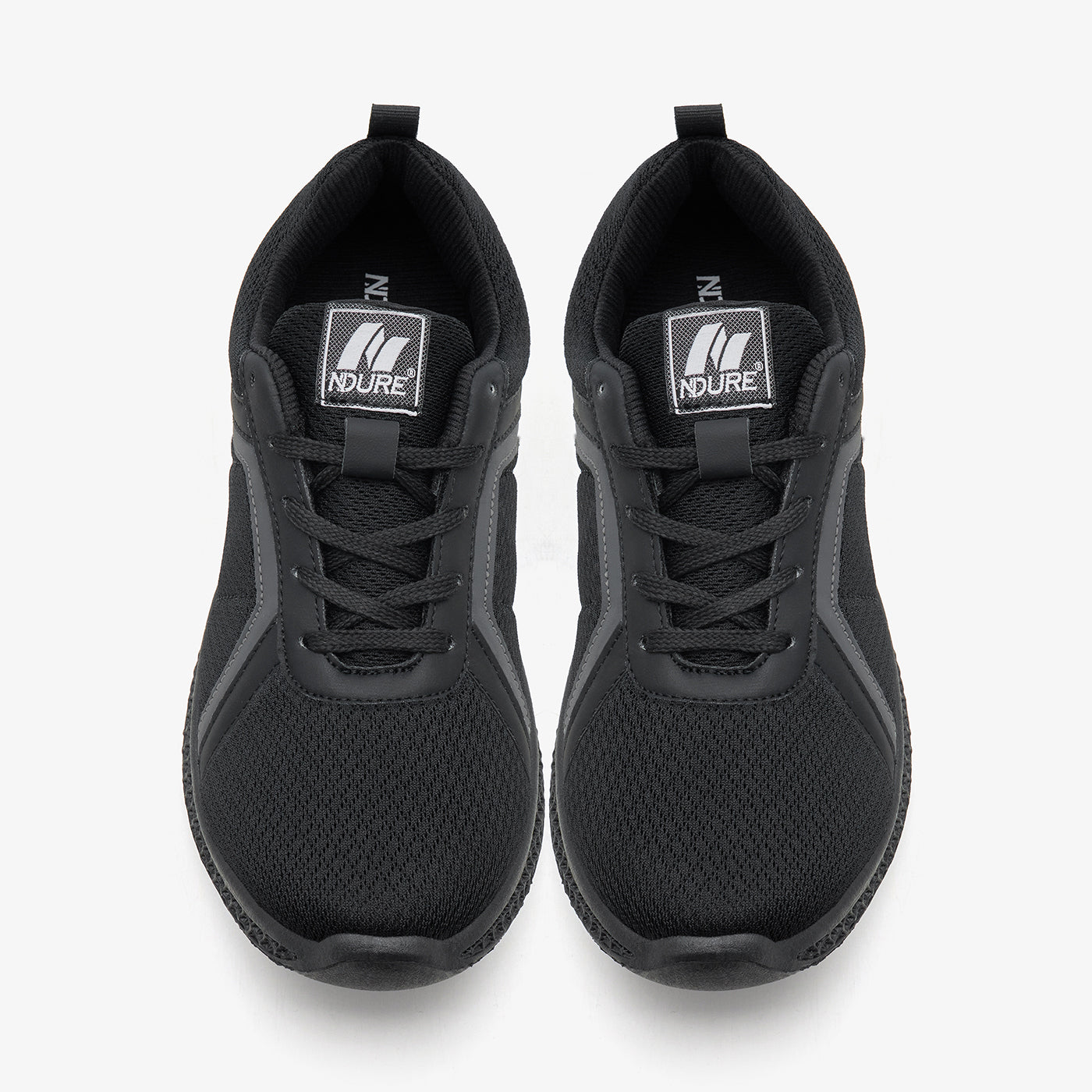 Men's Monochrome Sneakers