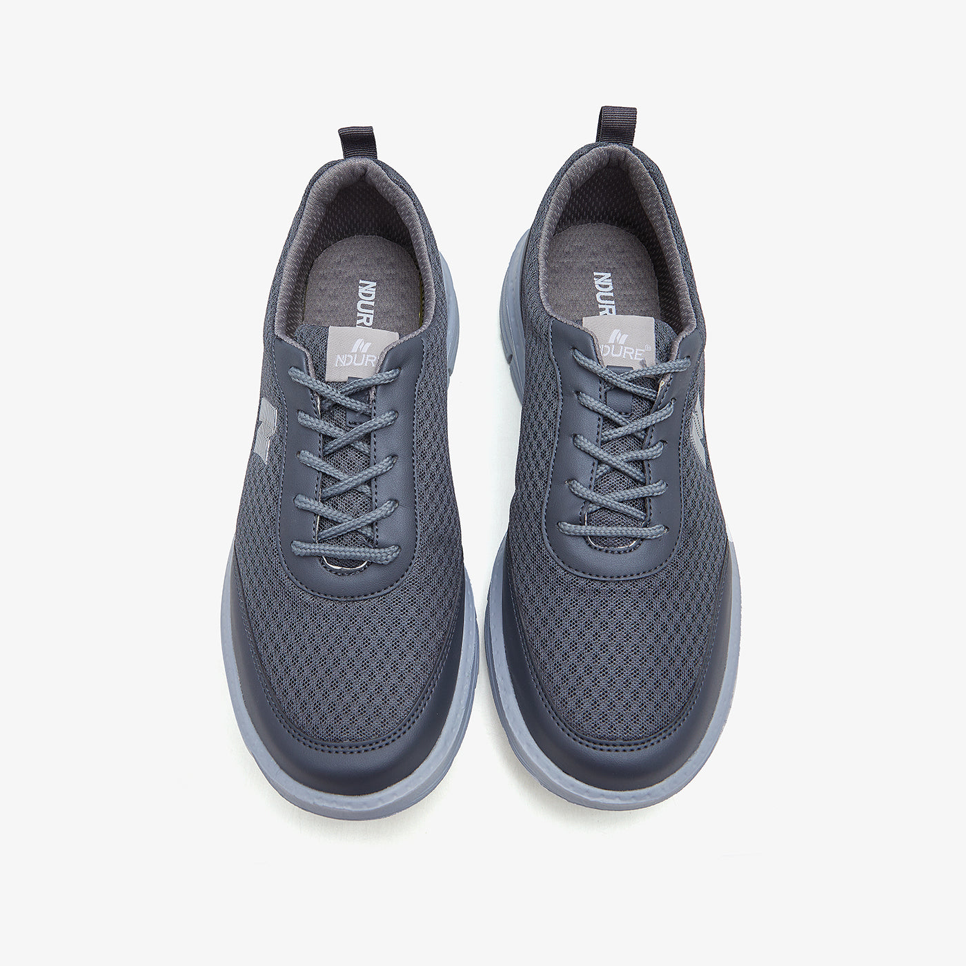 Buy Men Sneakers -Men's Mesh Lace-up Trainers M-PR-ULT-0003 – Ndure.com