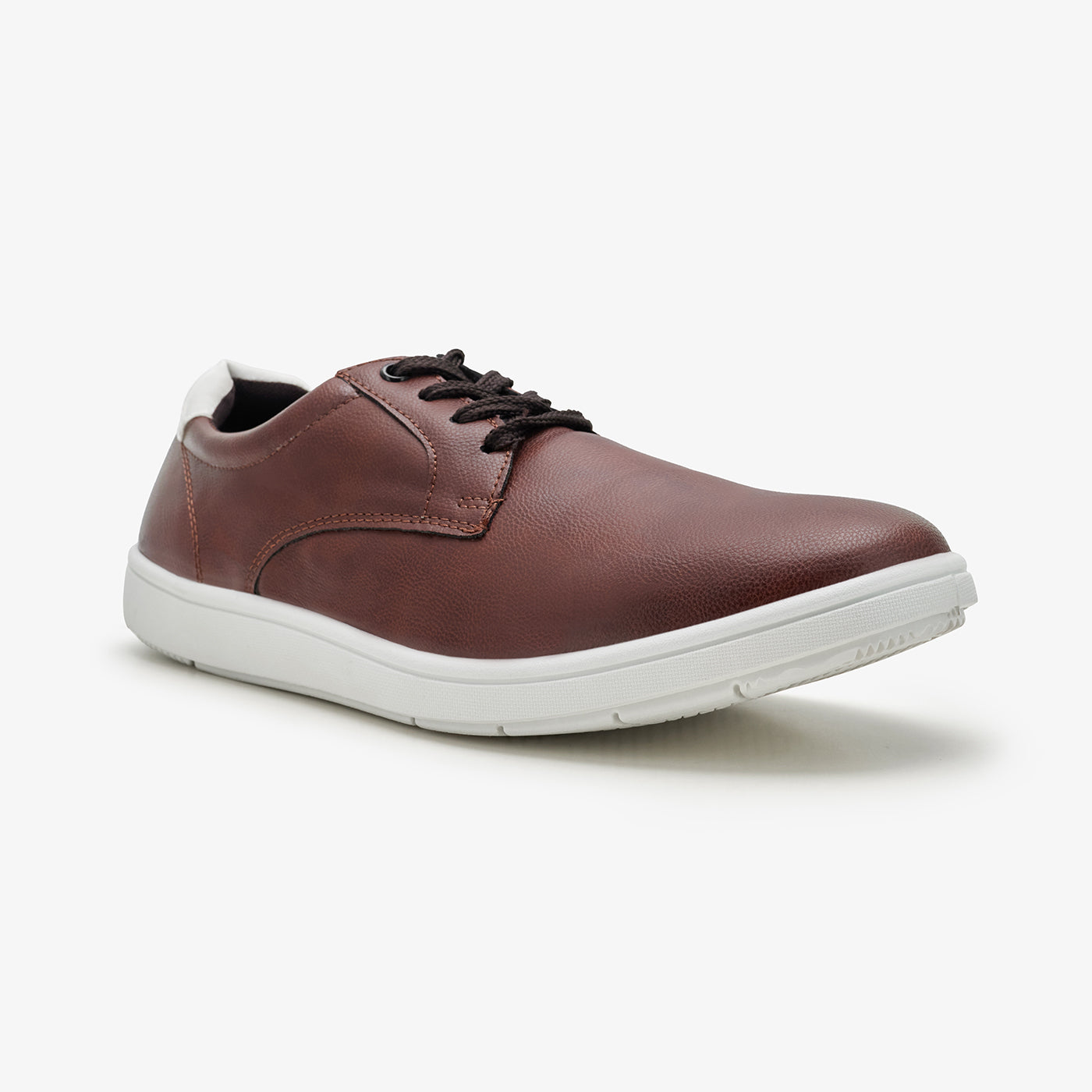 Men’s Heel Detail Sneakers
