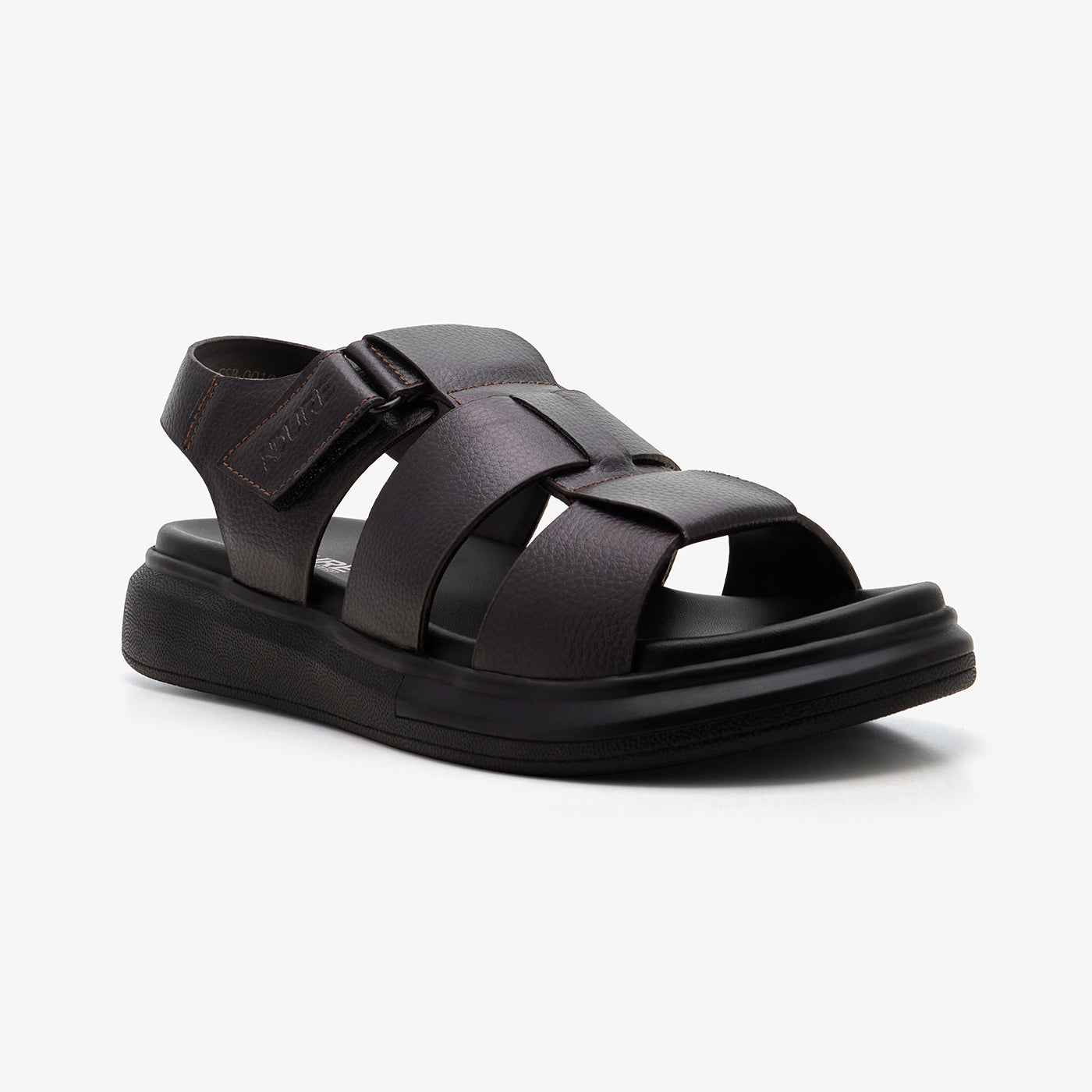 Men’s Cloud-Step Comfort Sandals