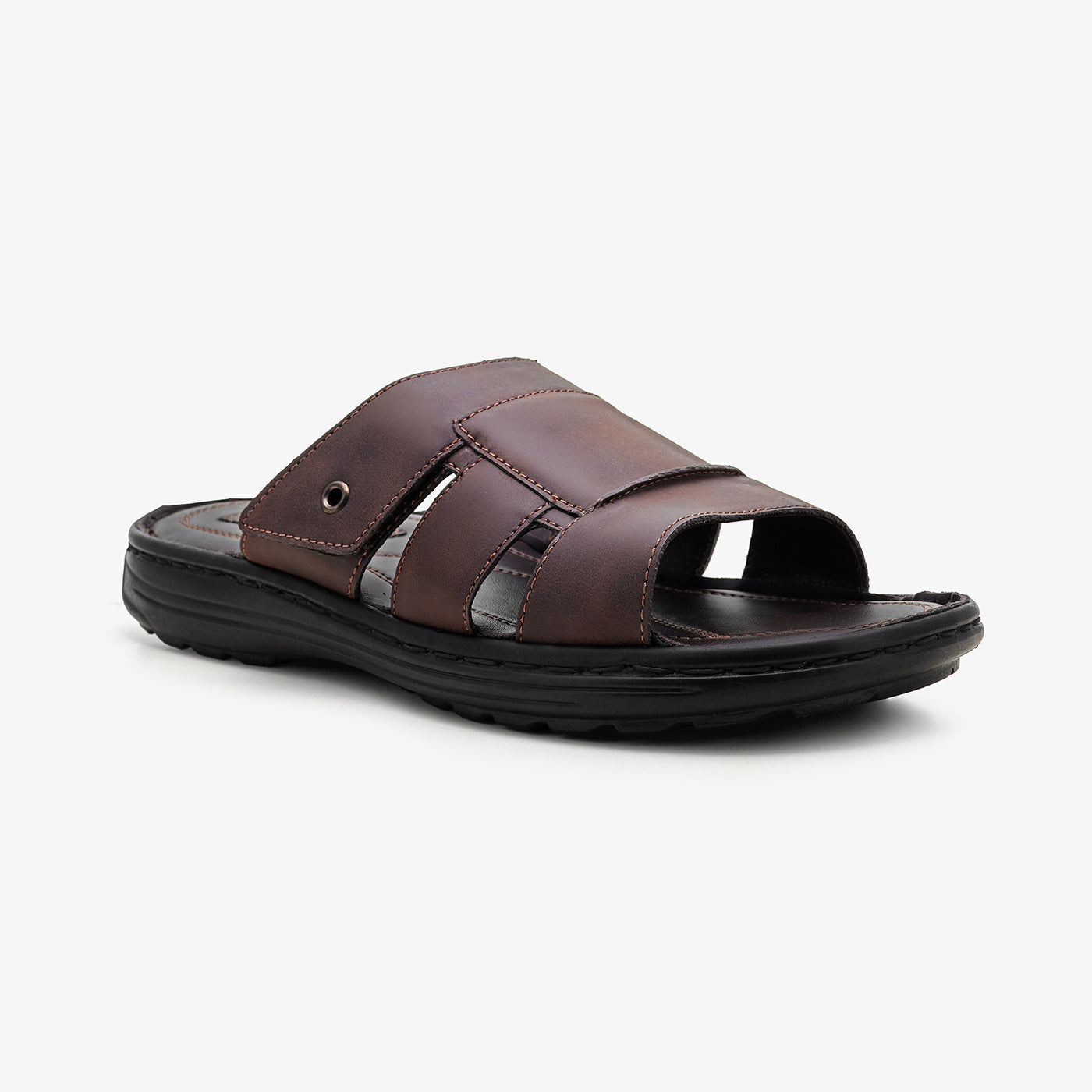 medicated slippers for men