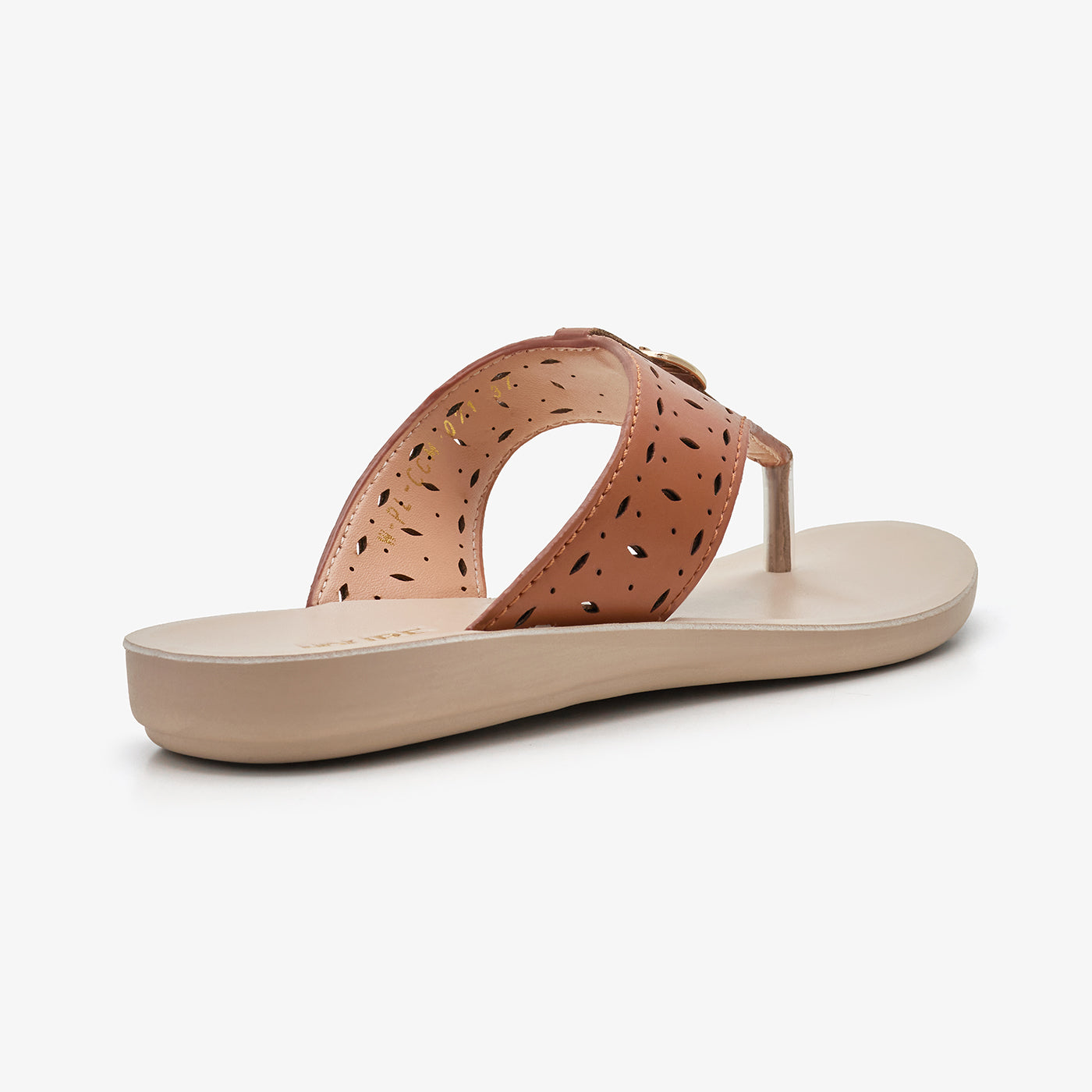 Women's Thong Slides