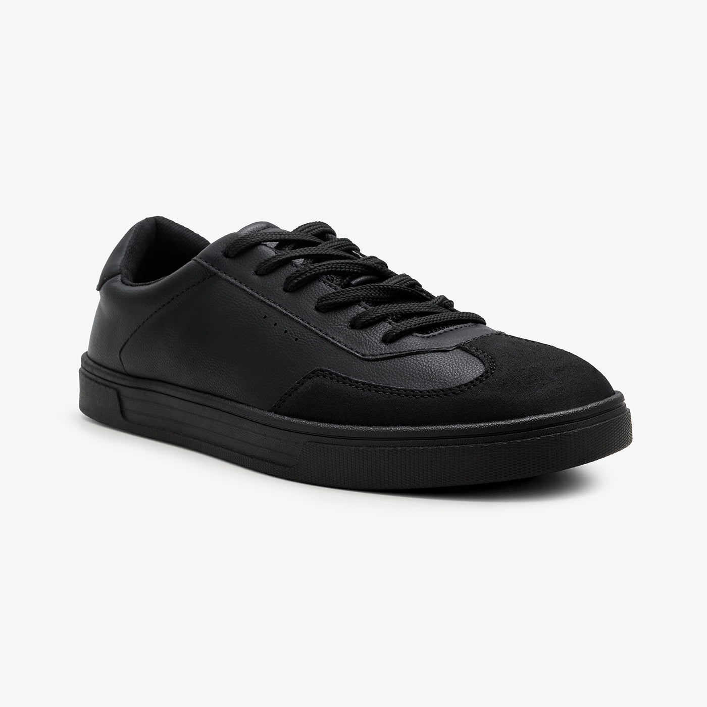 Men's Monochrome Sneakers