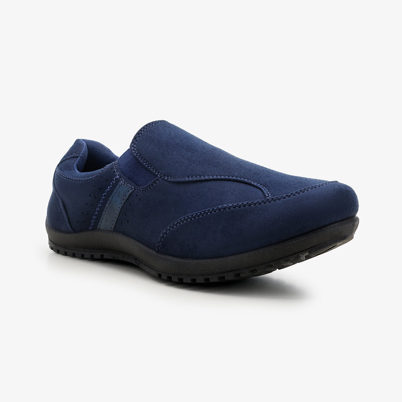 Men's Slip-On Shoes
