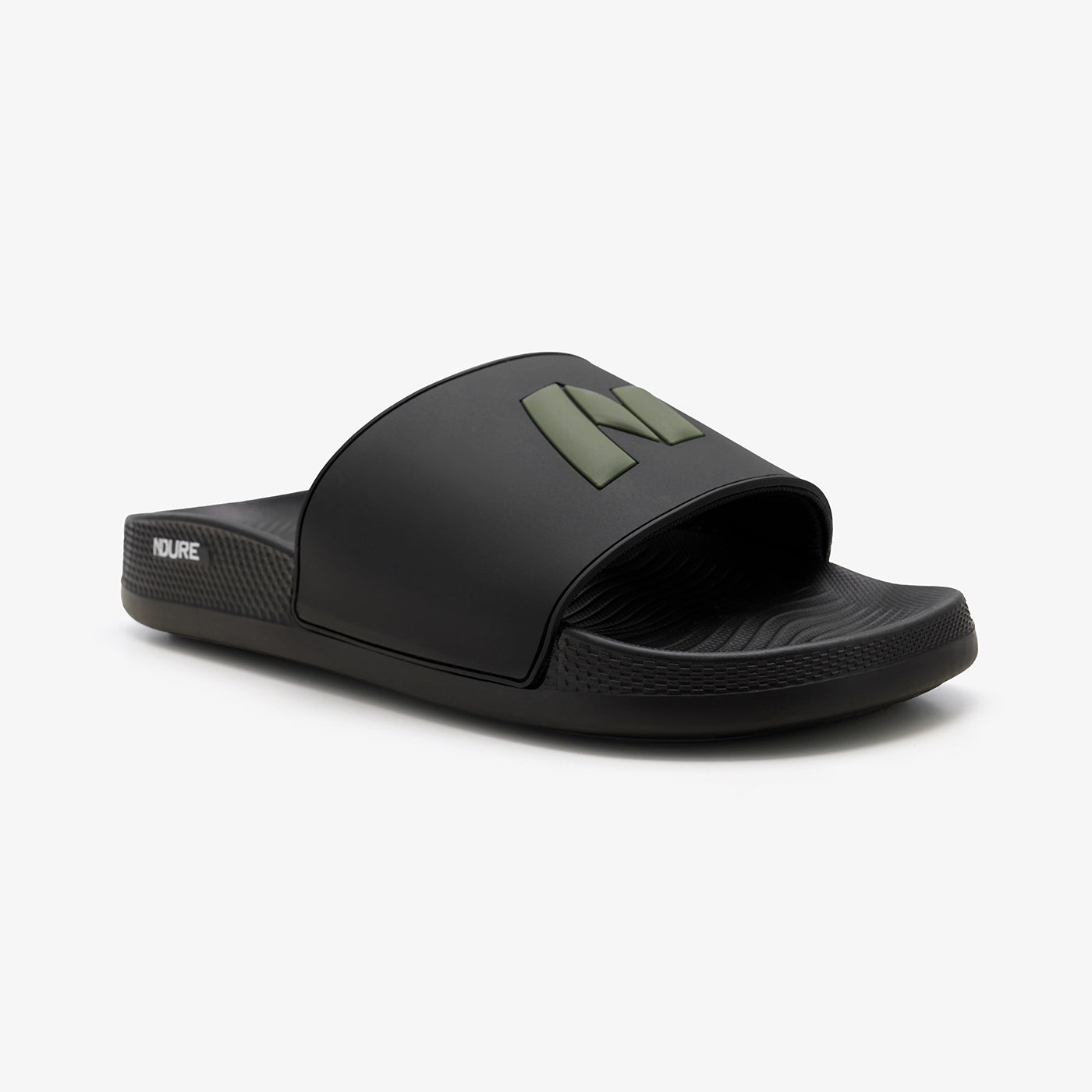 Men's Relaxed Slides