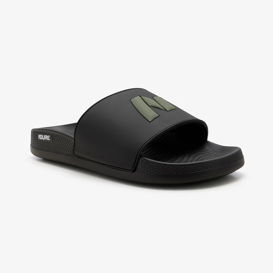 Men's Relaxed Slides