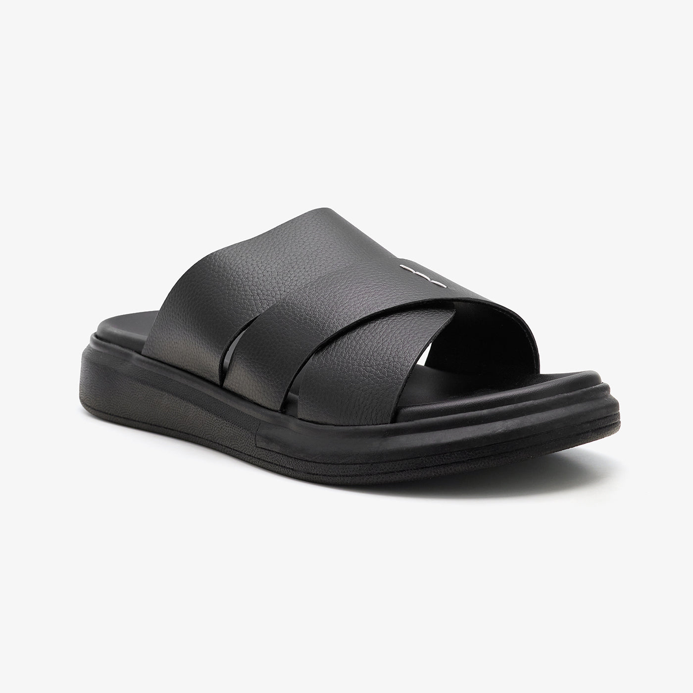 Men's Cloud Step Slides