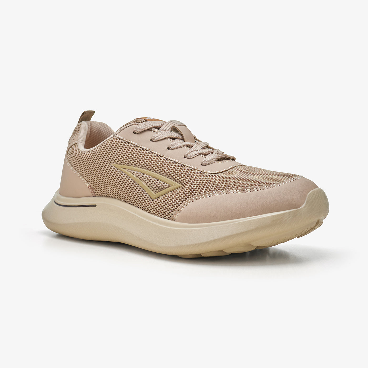 Men's Lace-up Sneakers