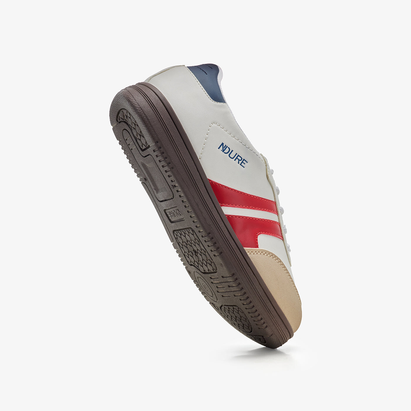 Boys' Contrast Sneakers