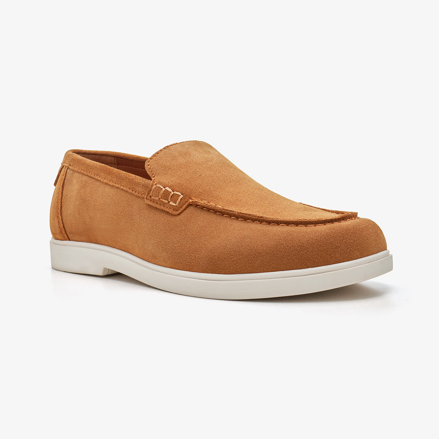 Men's Leather Loafers