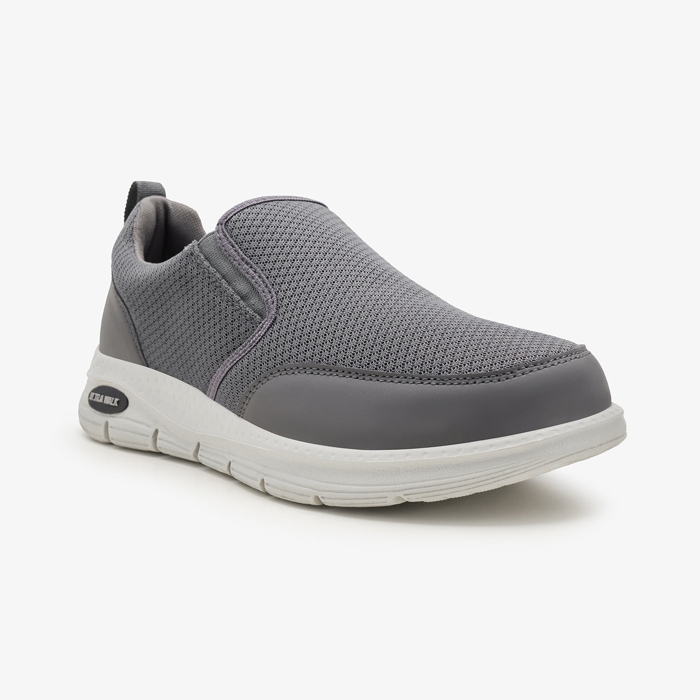 Men's Slip-On Sneakers