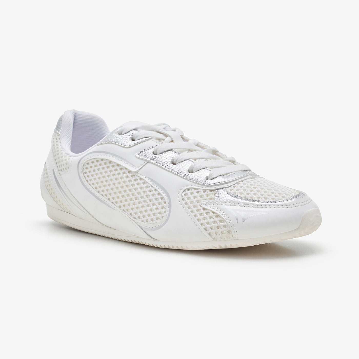 Women's Retro Sneakers