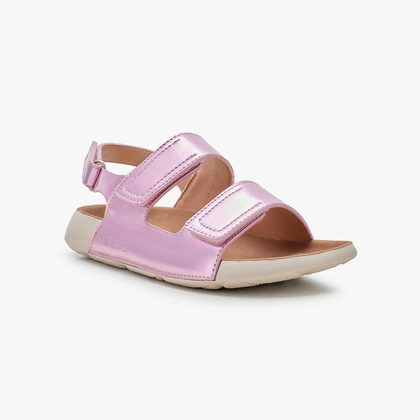 Girls' Anatomic Slides with Arch Support