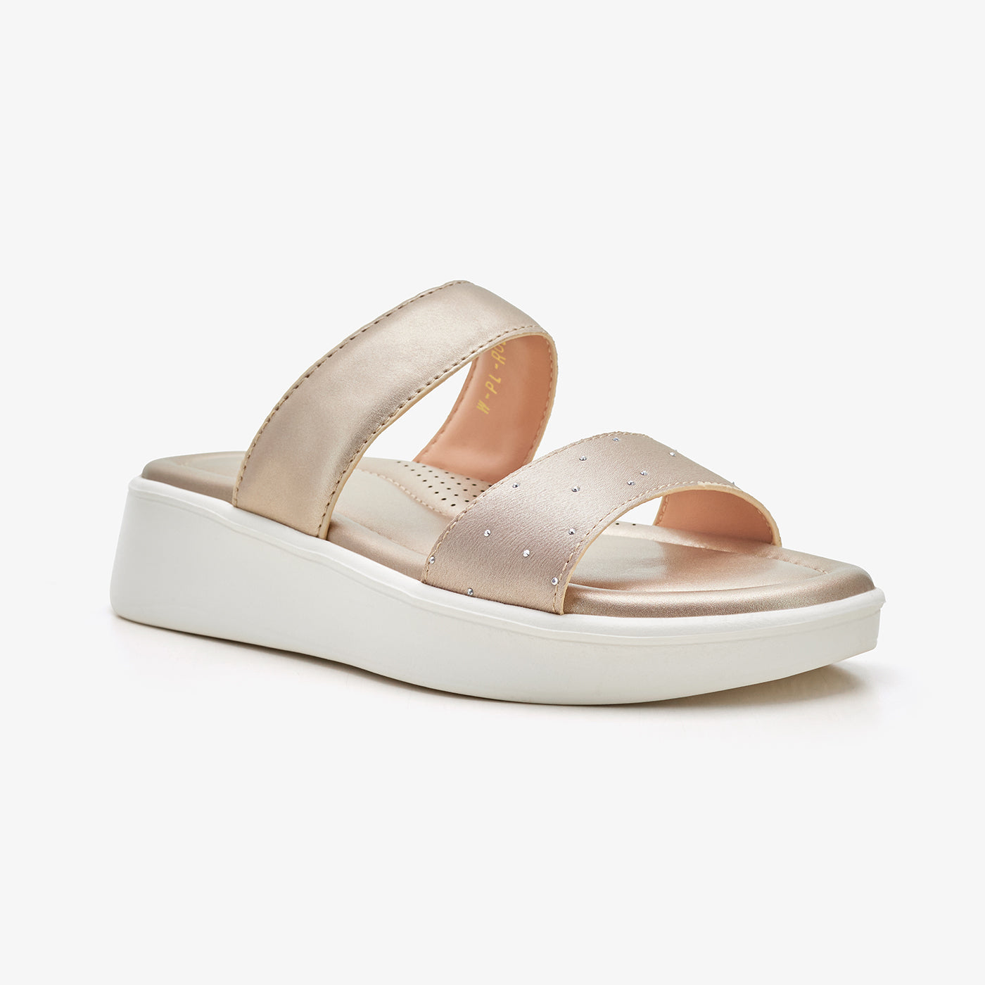 Women's Casual Wedge Slides