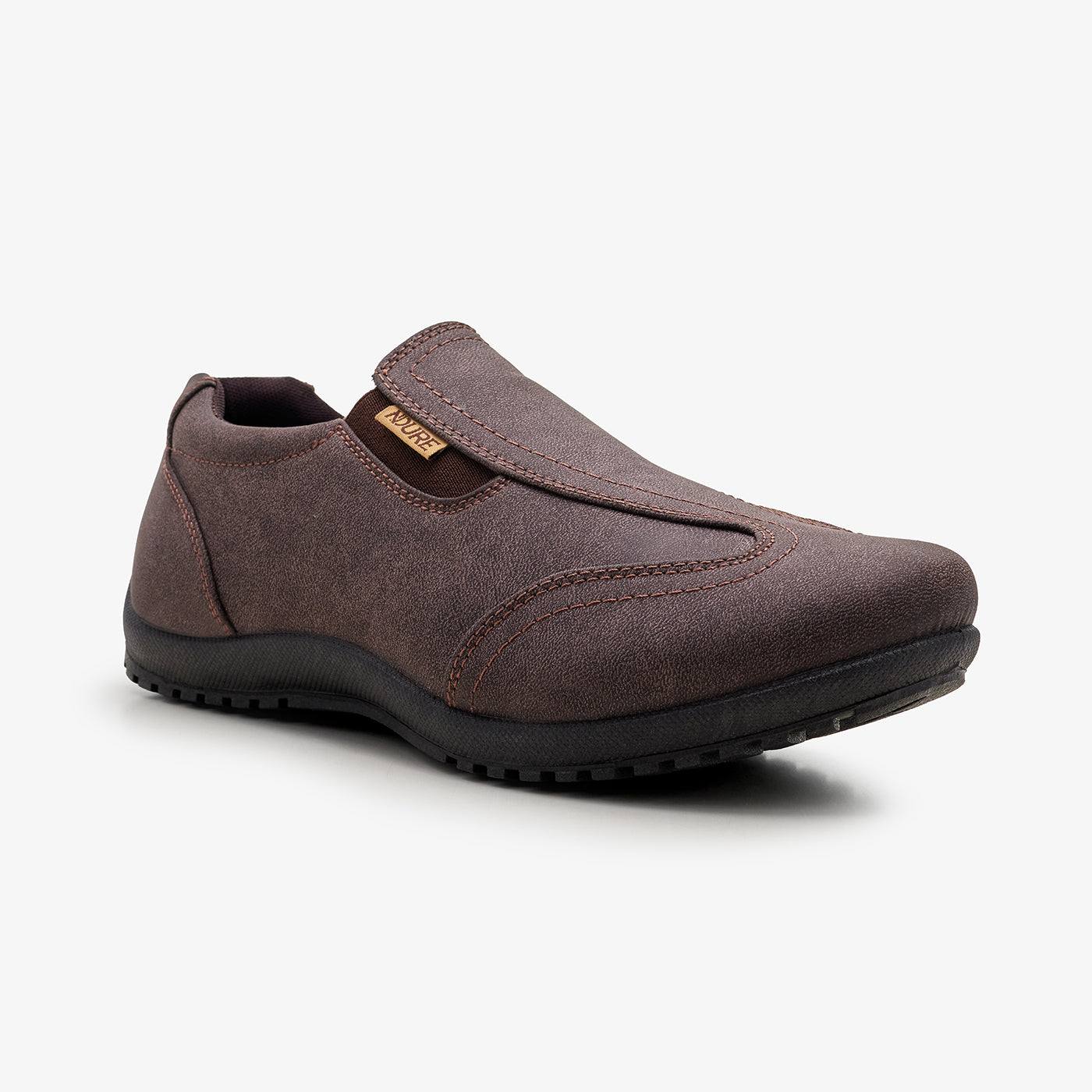 Men's Slip-On Shoes