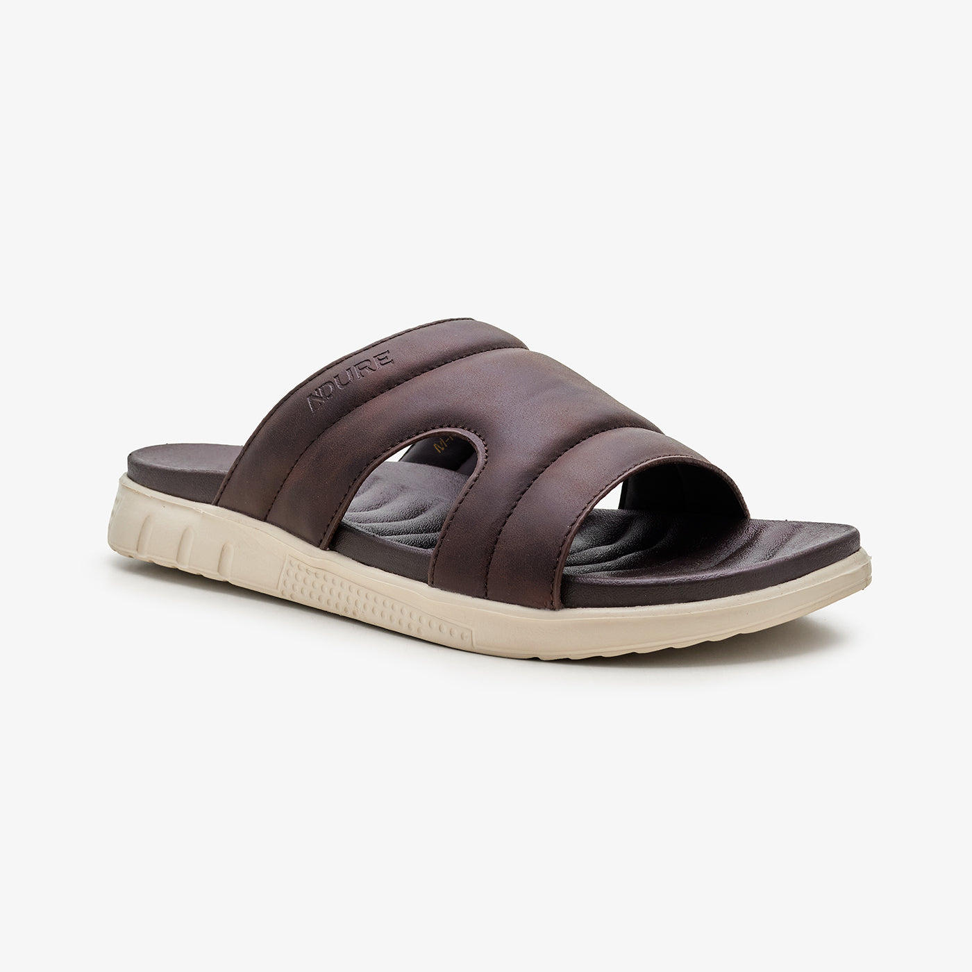 Men’s Cloud-Step Comfort Slides