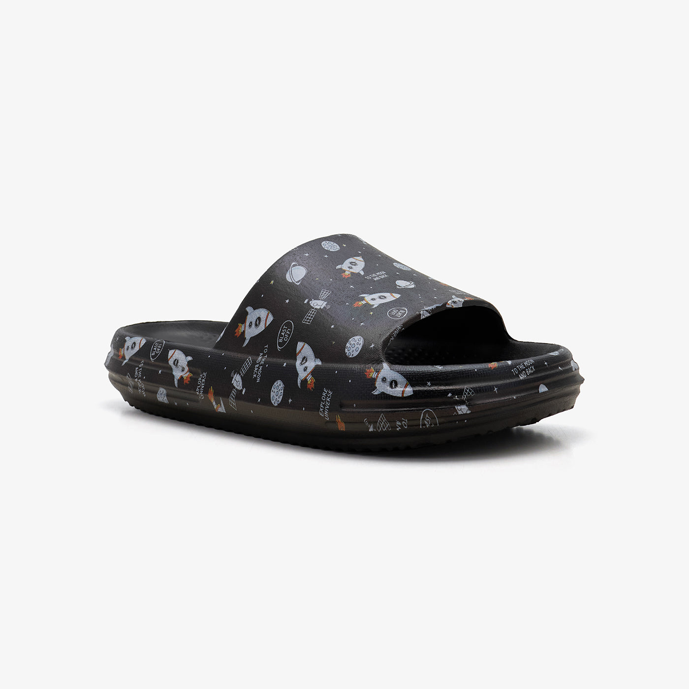 Boys' Daily Essentials Slides
