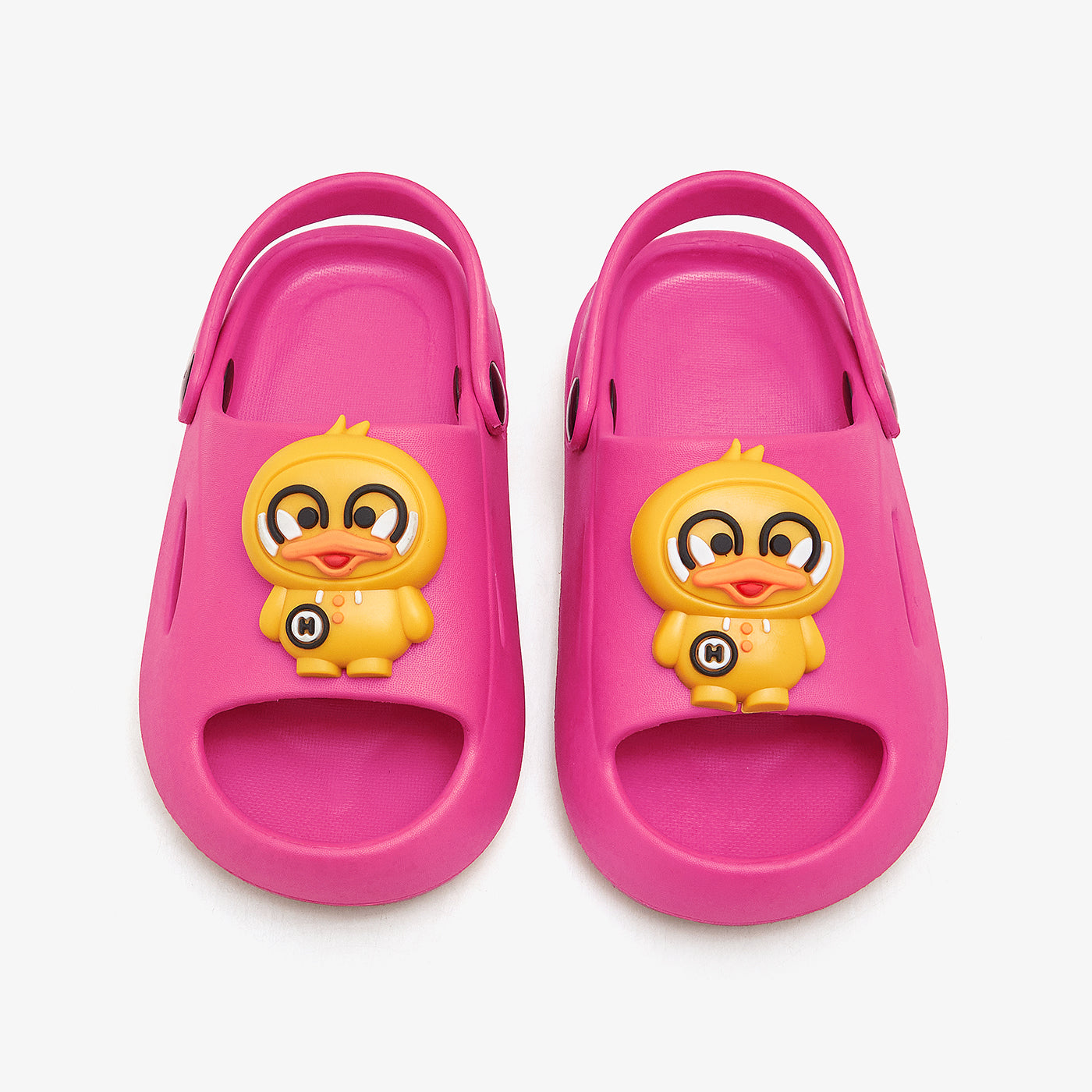 Girl's Candy Slippers