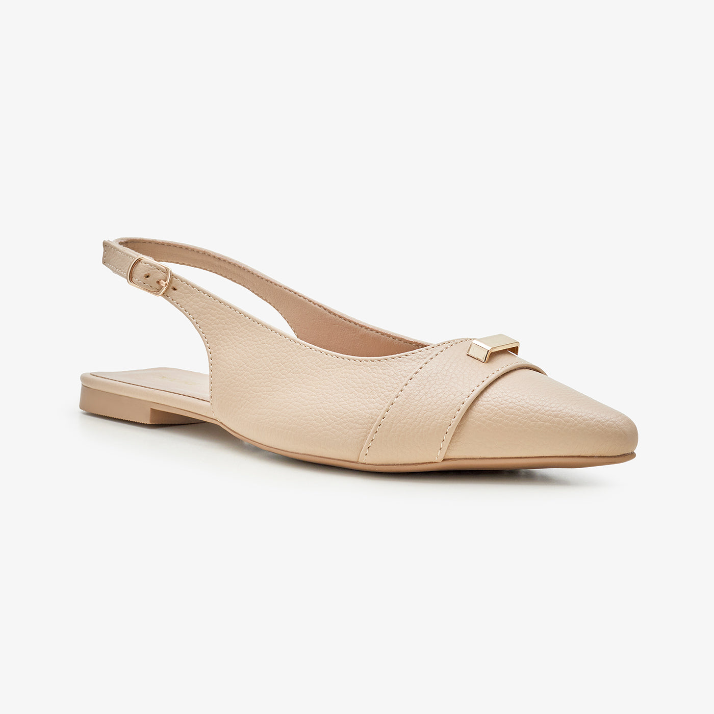 Women's Pointed Toe Pumps