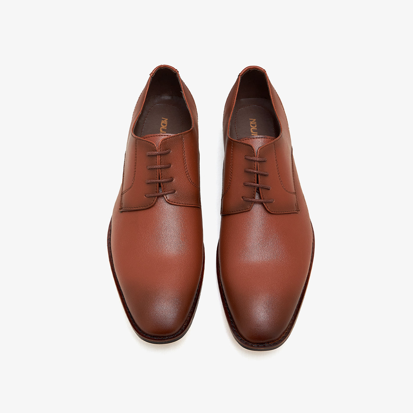 Men's Sophisticated Formal Shoes