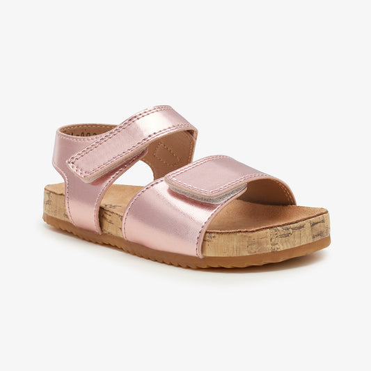 Girls' Classy Sandals
