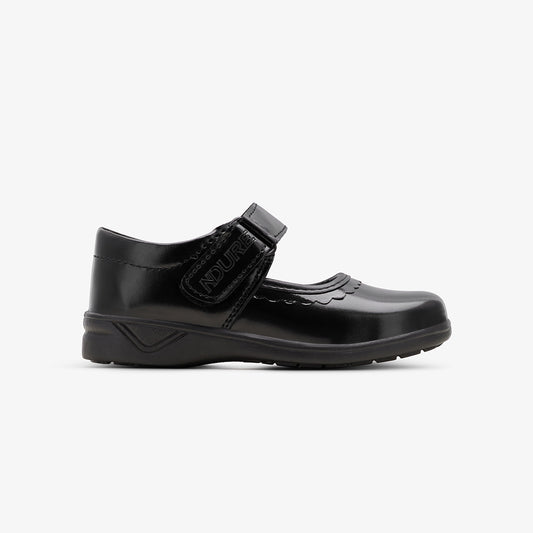 Girls' Classic School Shoes