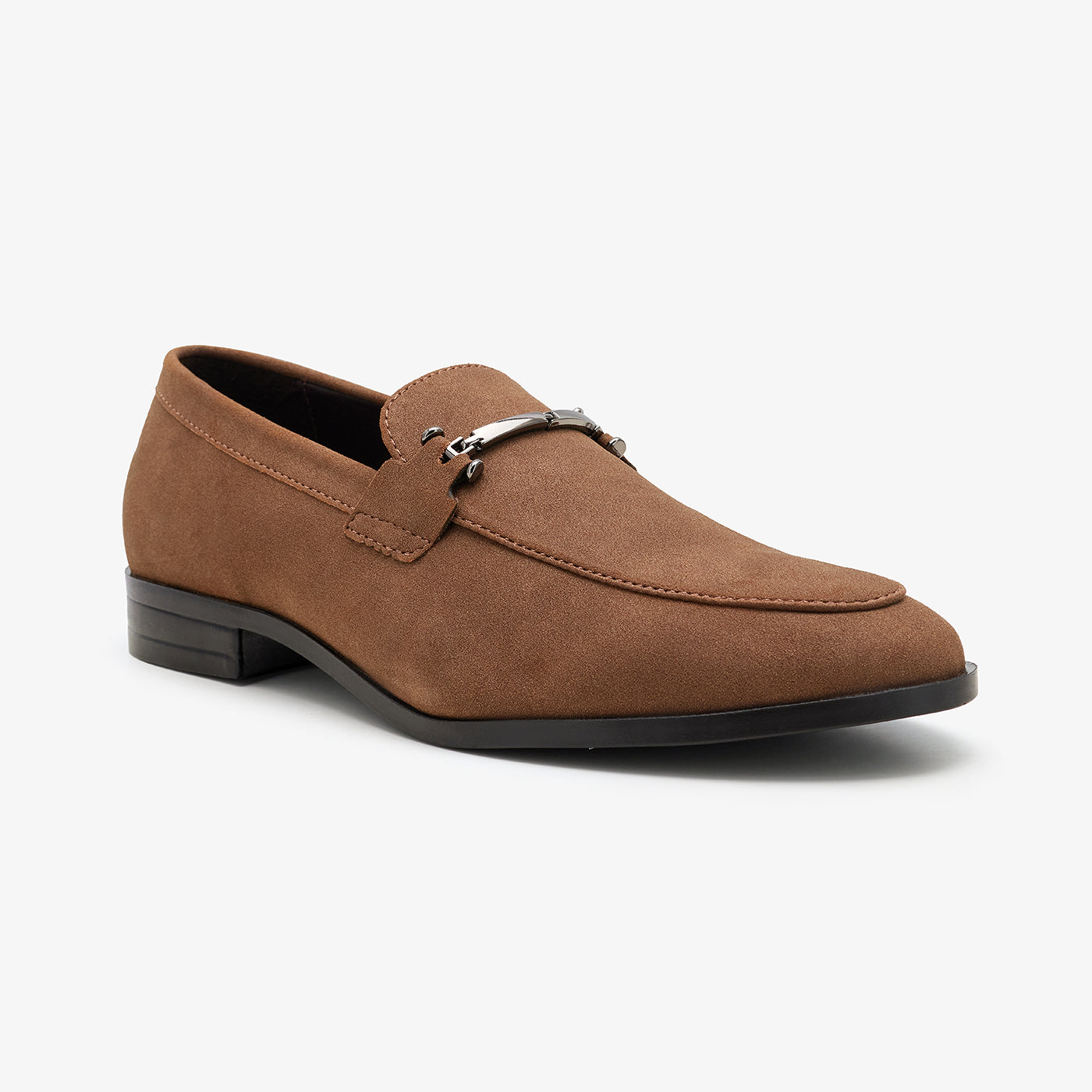 Men's Horsebit Loafers