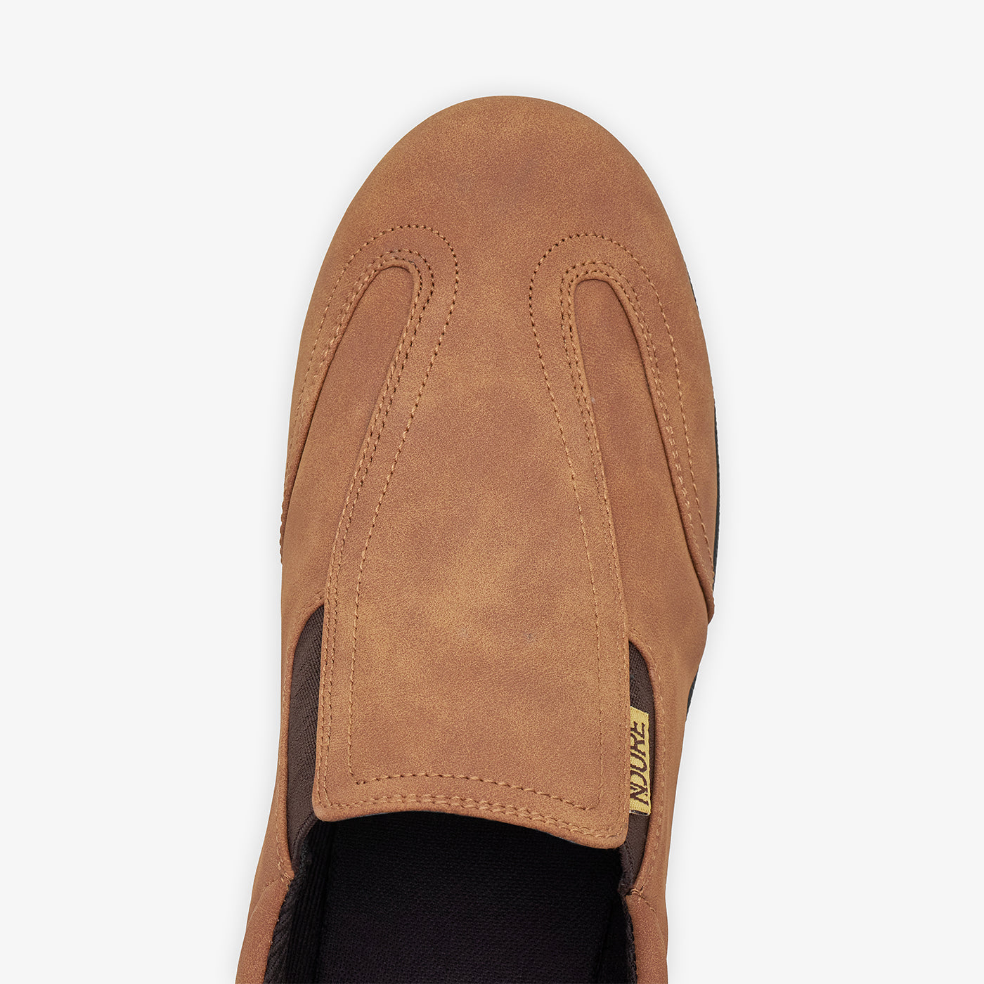 Men's Slip-On Shoes