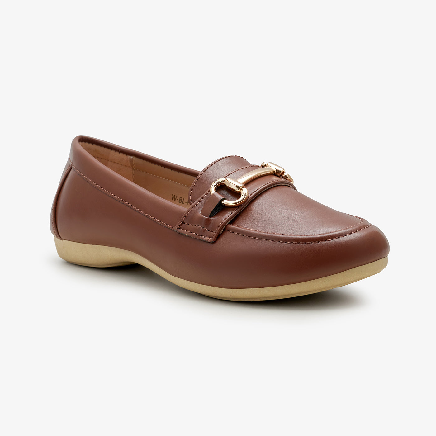Women's Classic Moccasin