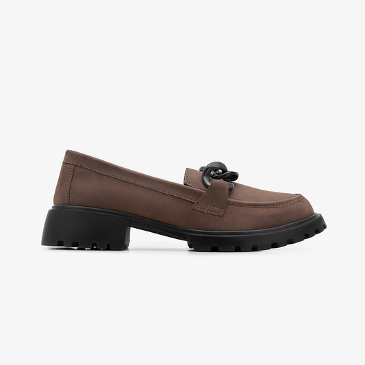 Women’s Chunky Loafers