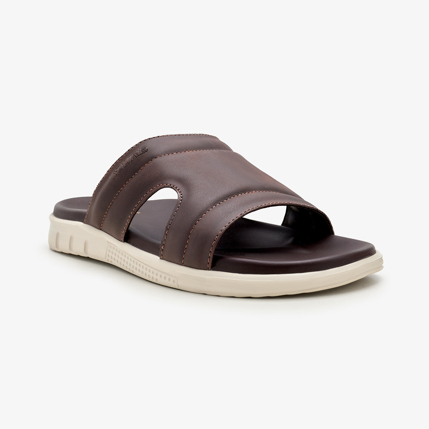 Men's Cloud Step Slides