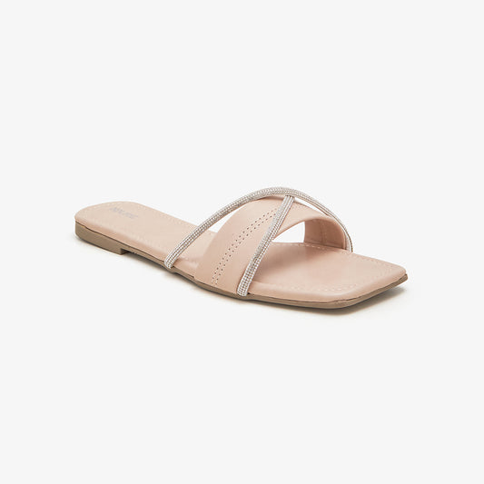 Women's BlissFul Slides