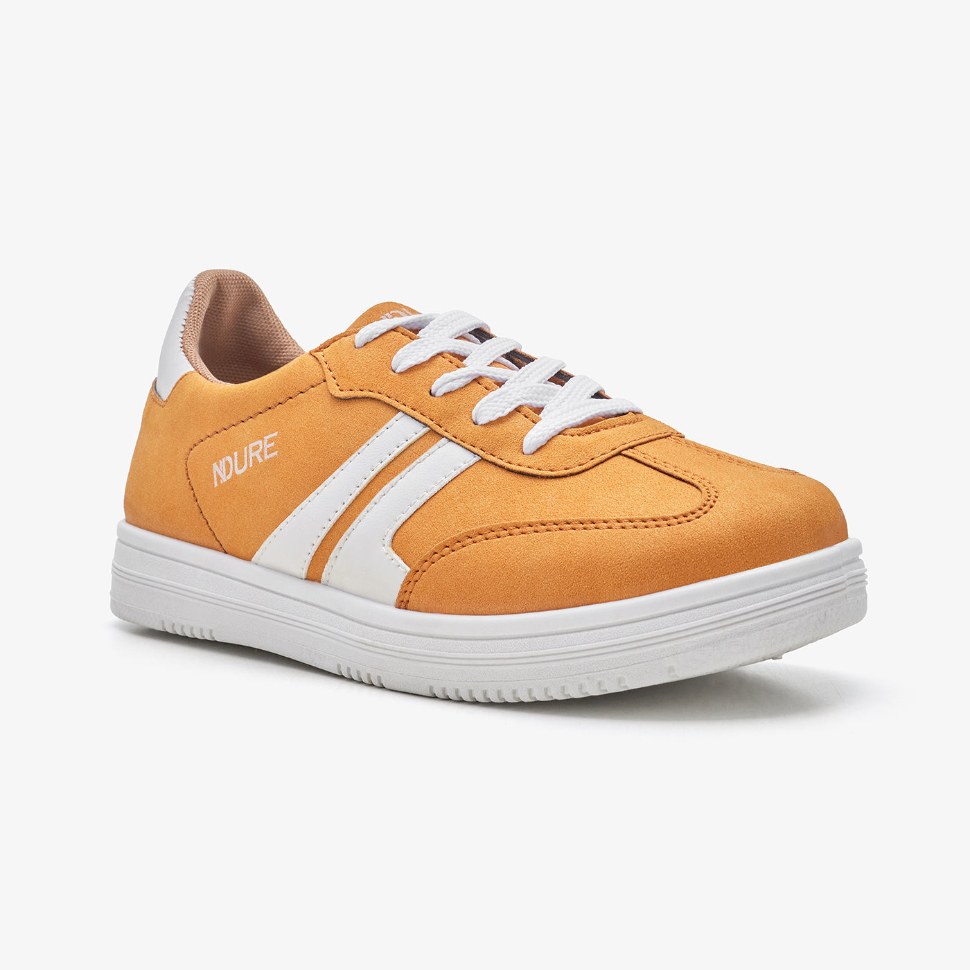 Boys' Contrast Sneakers