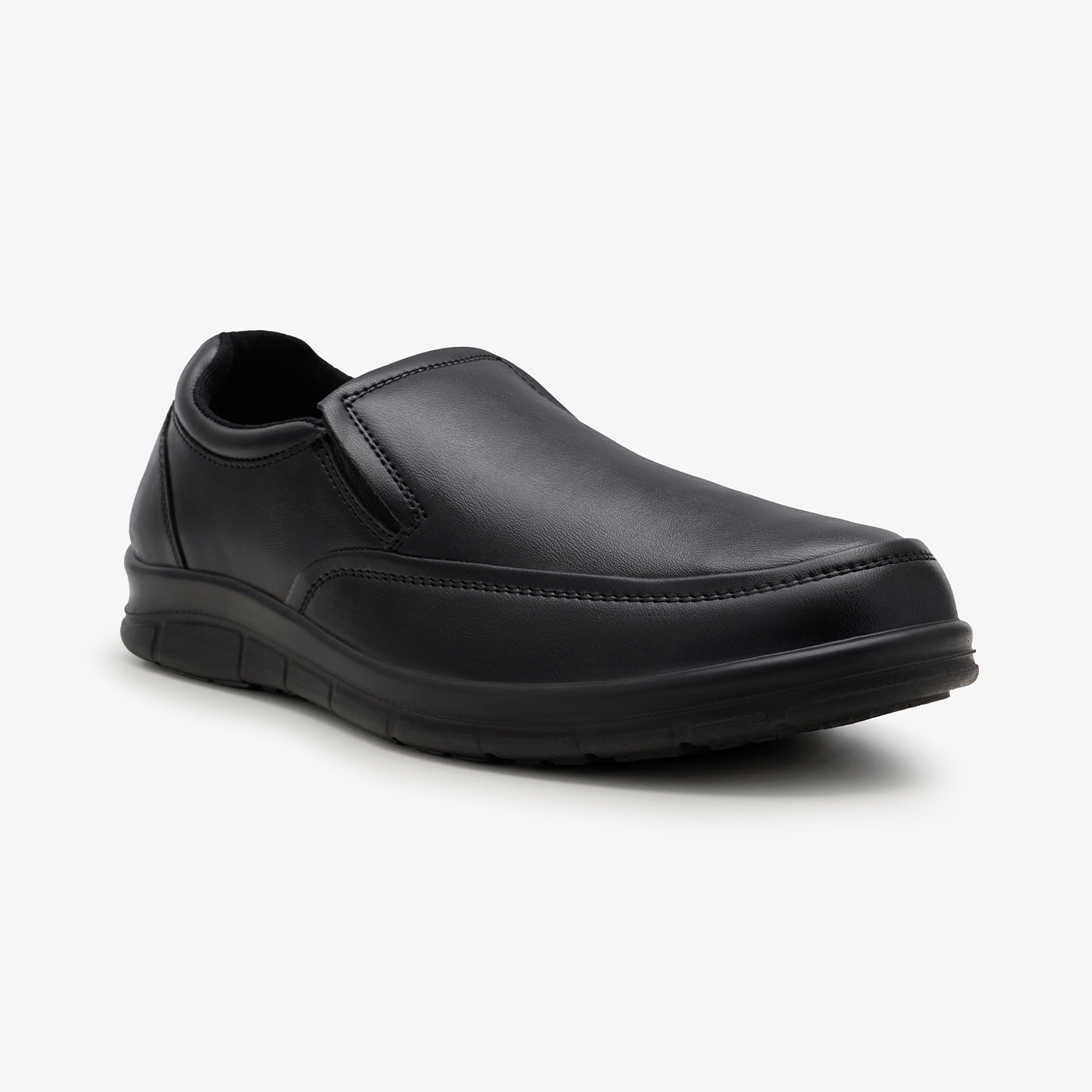 Men's Casual Slip-Ons