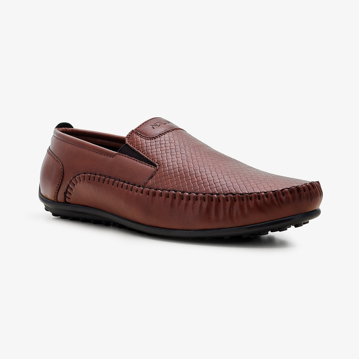 Men's Slip-On Loafers