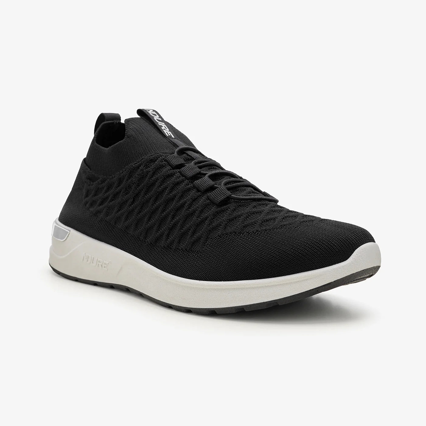 Womens's Knitted Sneakers