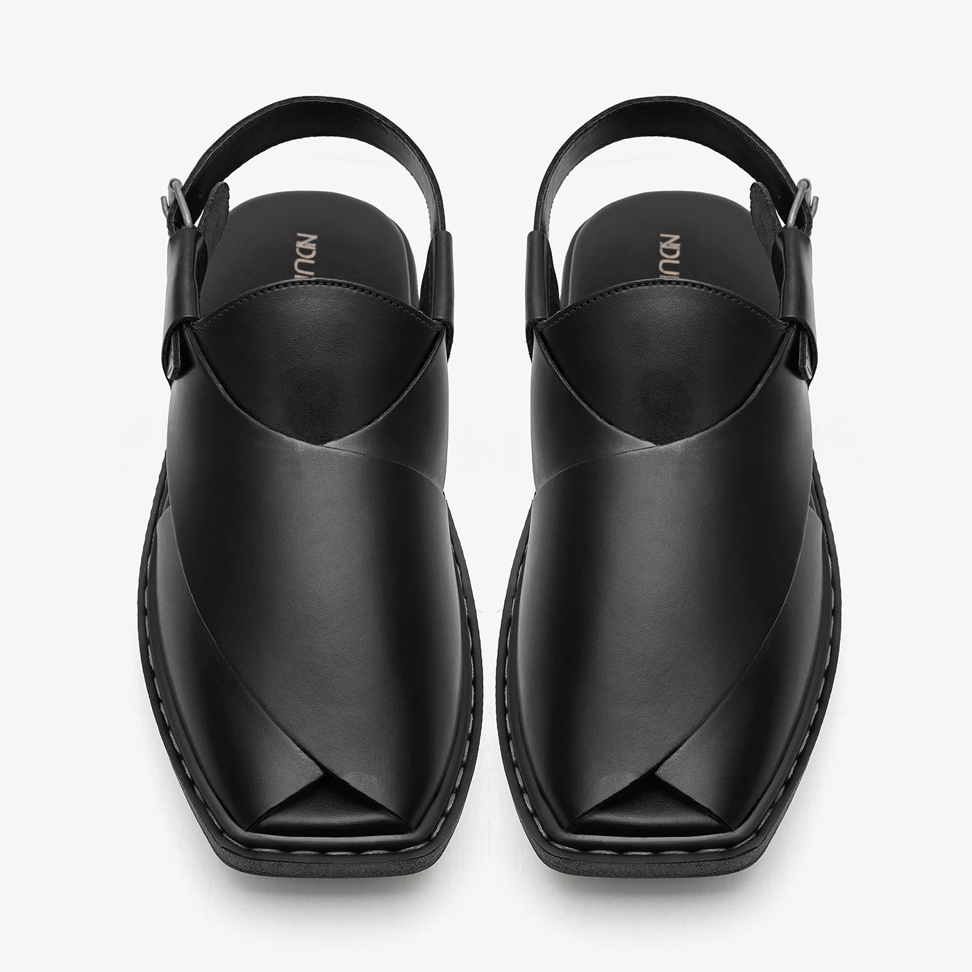 Men's Leather Sandals