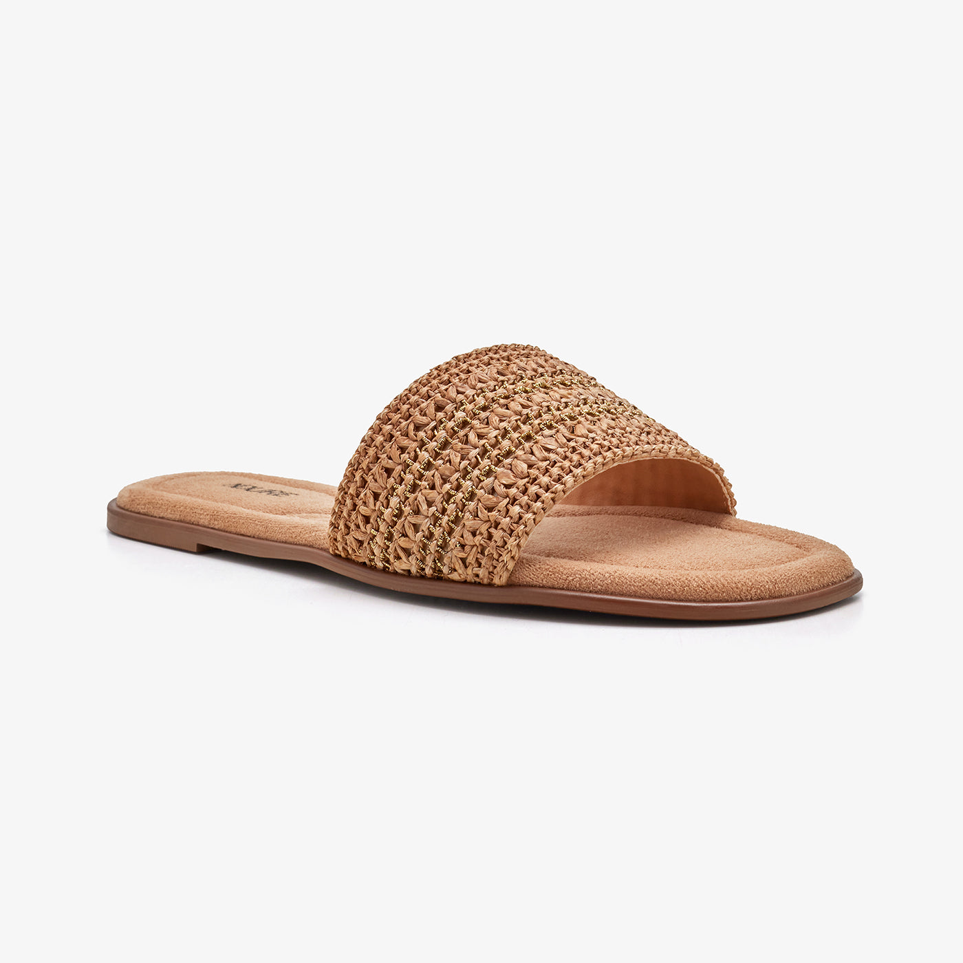 Women's Fashion Slides