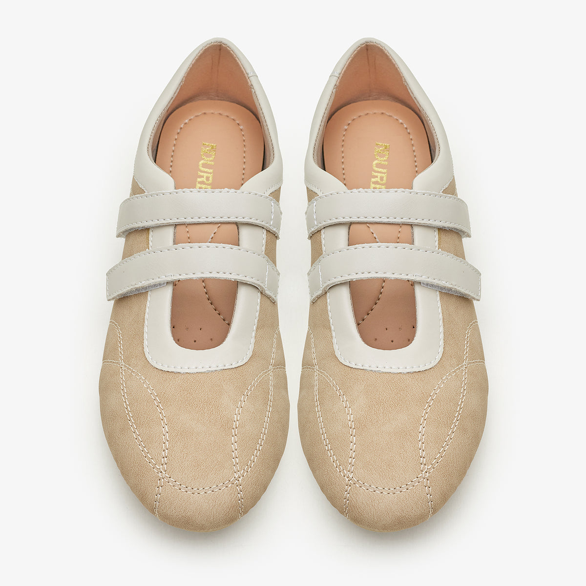Women’s Mary Jane Sneakers