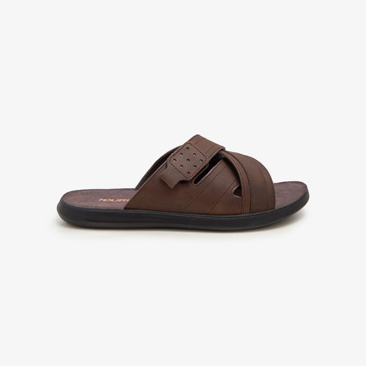 Men's Light-Padded Slides