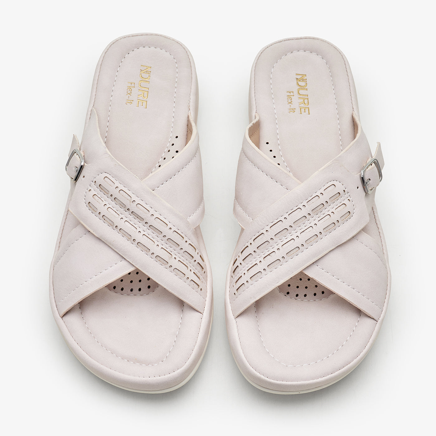 Women's Flex-it Comfort Slides